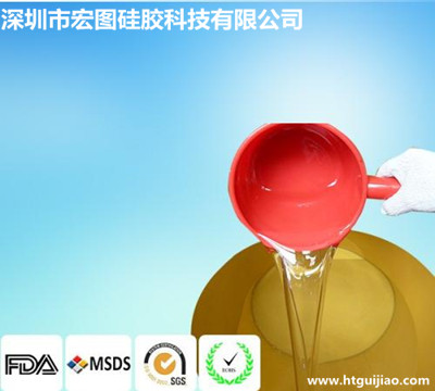 廚房用的硅膠制品環(huán)保嗎 硅膠