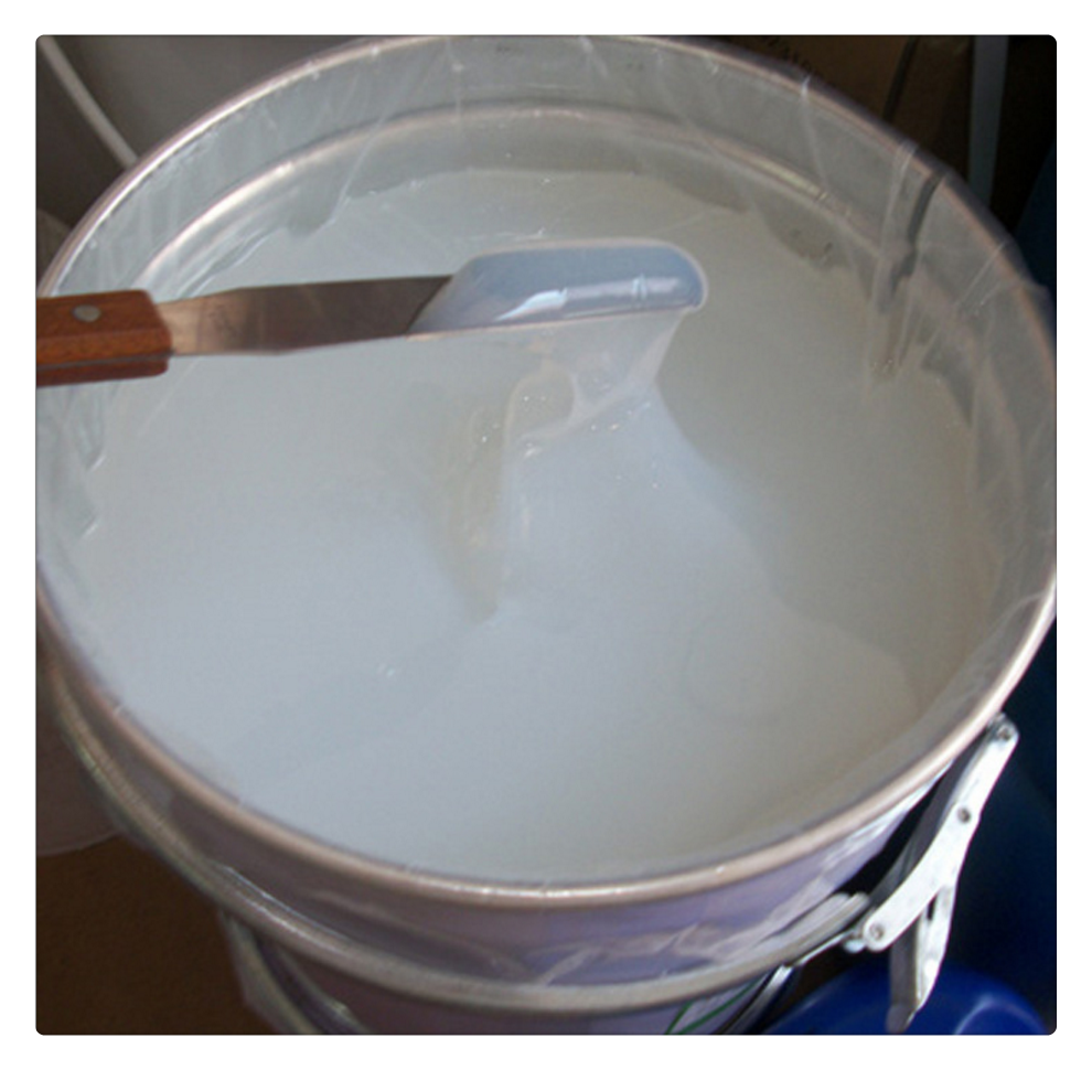 如何降低液體硅膠的硬度 液體硅膠