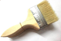 硅膠毛刷 硅膠毛刷