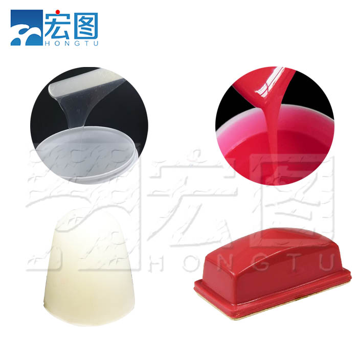 移印硅膠有哪些優(yōu)勢 移印硅膠有哪些優(yōu)勢